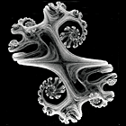 Quaternion Julia Set