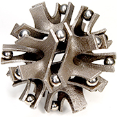 Metal Printing Archive