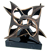 Bronze Geometry