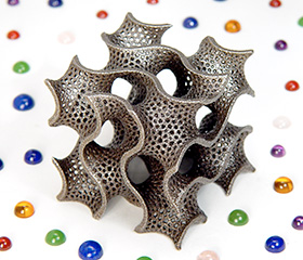 Mini Gyroid