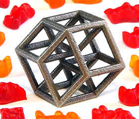 Hypercube