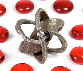 Mini Soliton